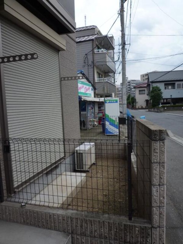 共有部分