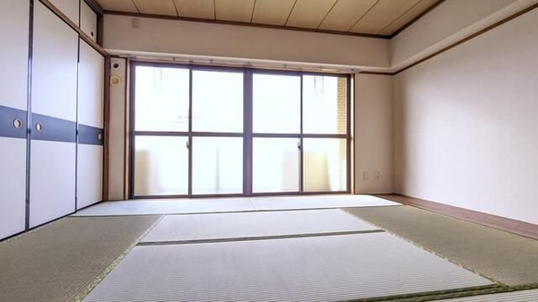リビング・居室