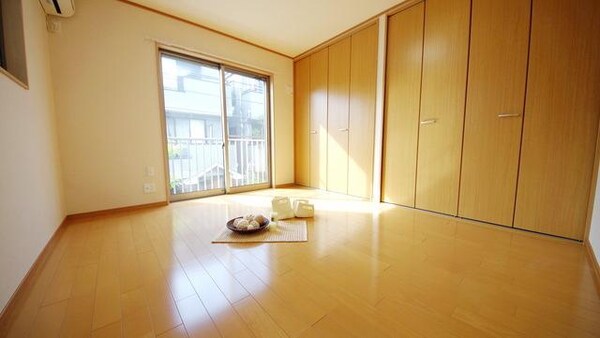リビング・居室