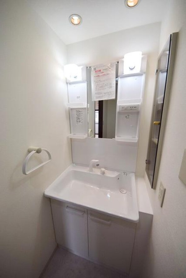 洗面(洗髪洗面台☆)