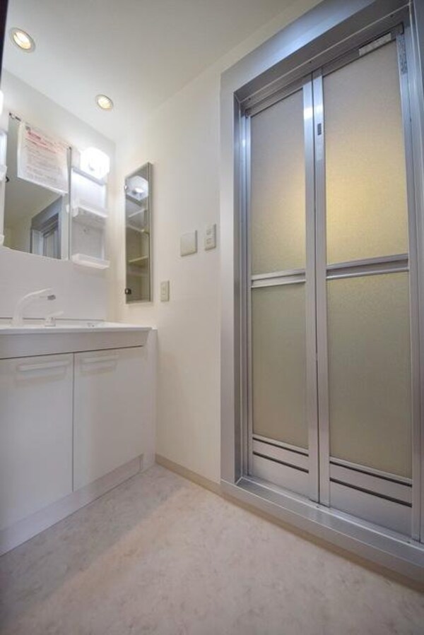 その他(脱衣所♪)