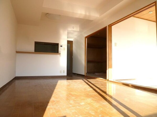 リビング・居室