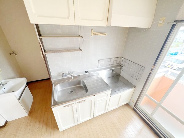 キッチン(キッチン)