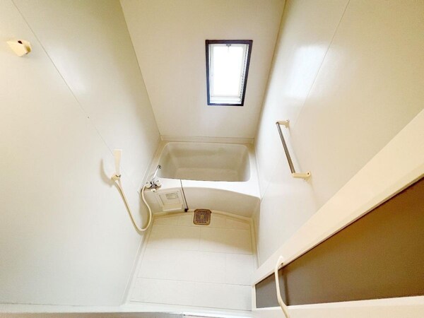 バス／シャワールーム等(バス／シャワールーム等)