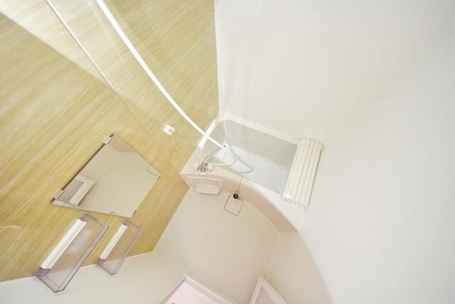 物件内観写真4　(綺麗なバスルーム)