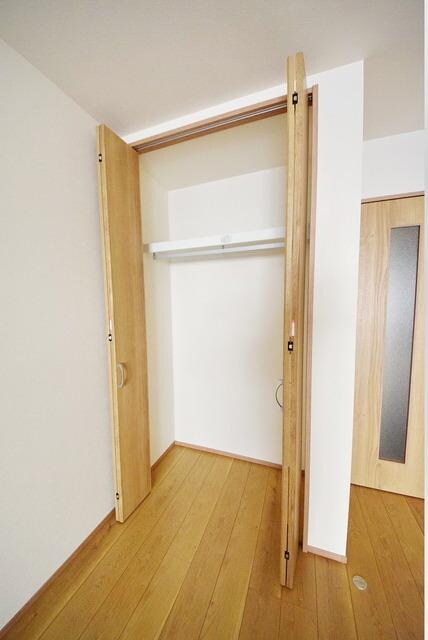 物件内観写真20　(クローゼット)