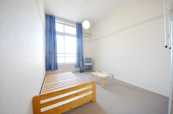 リビング・居室(別室イメージです)