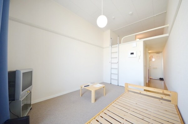 設備(別室イメージです)