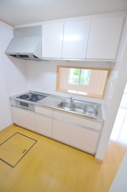 物件内観写真2　(同仕様)