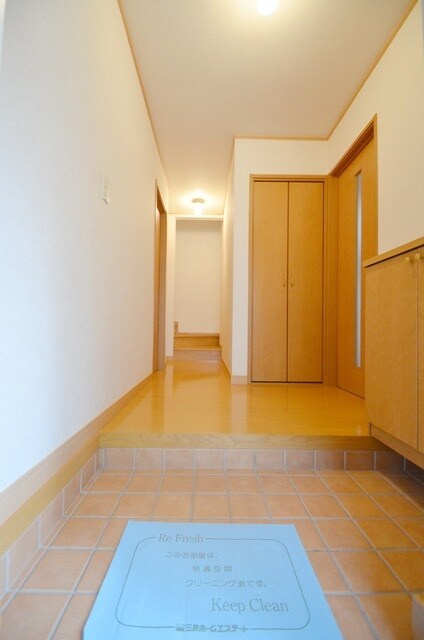 物件内観写真6　(同仕様)