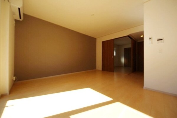 リビング・居室