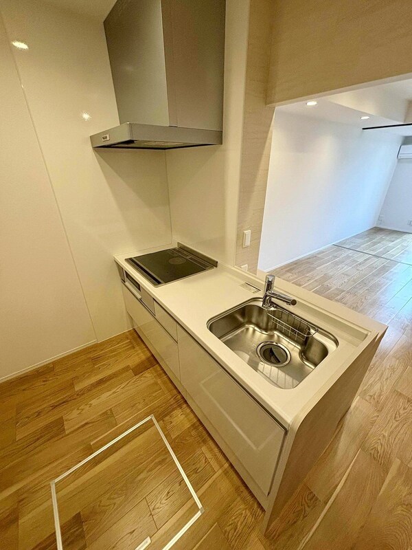 キッチン(キッチン)