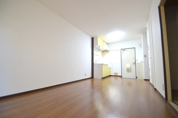 リビング・居室