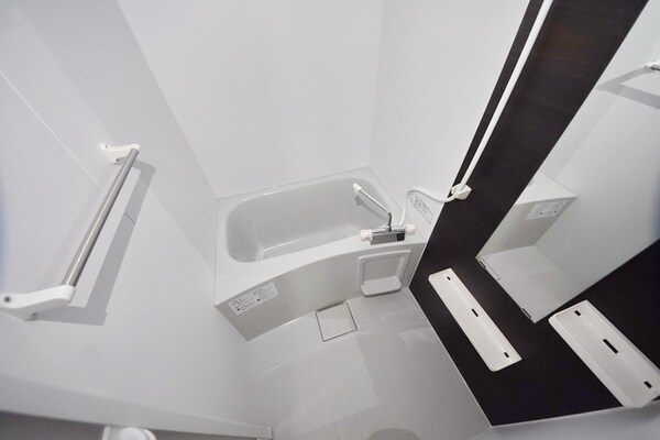 バス／シャワールーム等