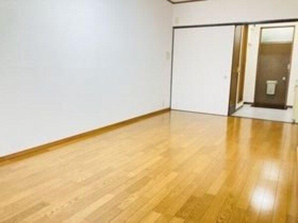 リビング・居室(洋室)