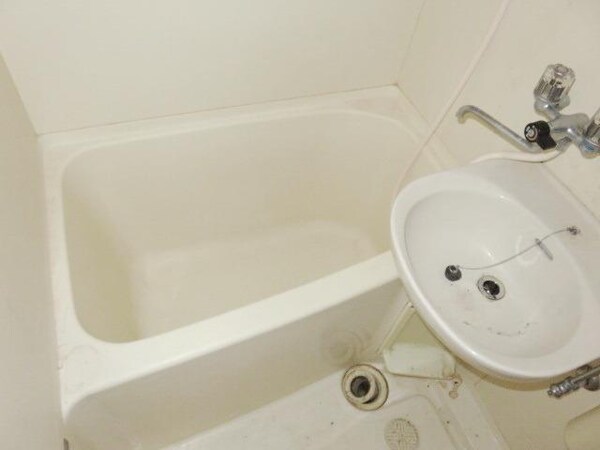 バス／シャワールーム等(バス☆)