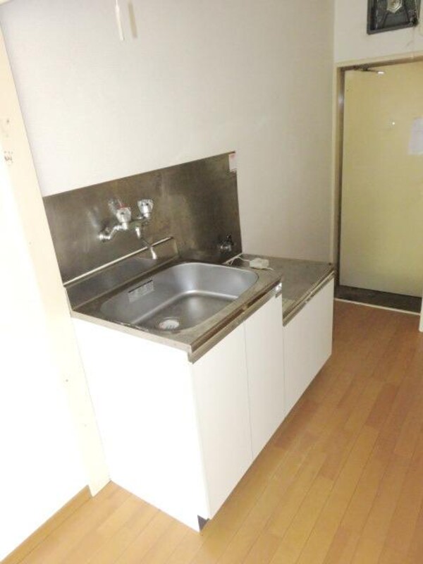 キッチン(キッチン☆)