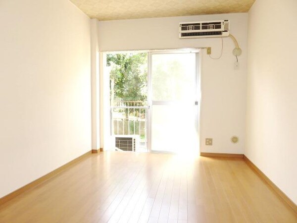 リビング・居室(リビング♪)