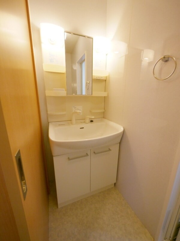 洗面(イメージです)