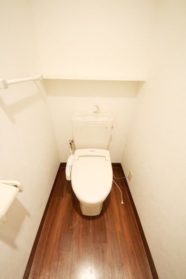 トイレ(トイレ)