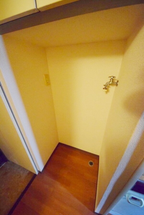 設備(別号室写真)