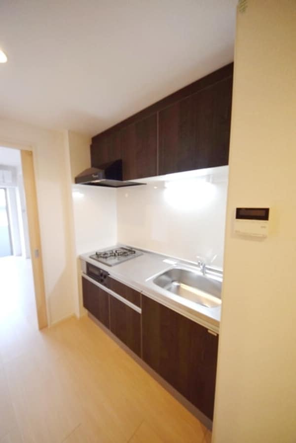 キッチン(システムキッチン)