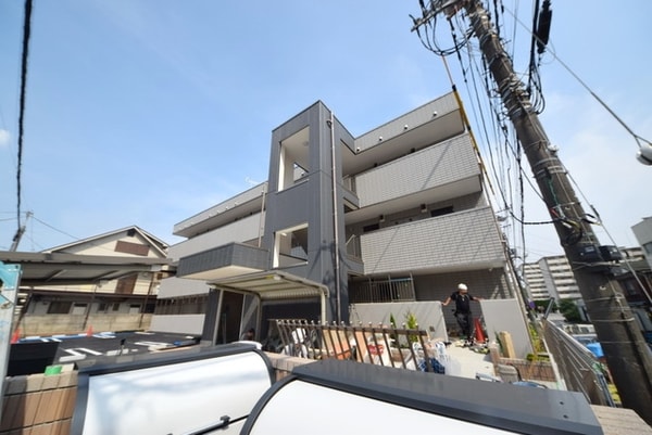 外観(外観まわり)