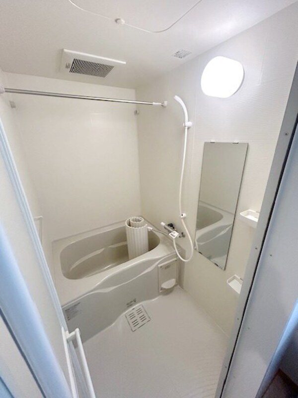 バス／シャワールーム等(バス／シャワールーム等)