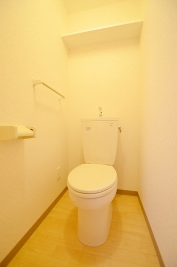 トイレ(同一タイプ)