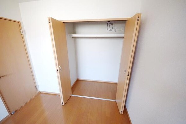 収納(収納あります♪)