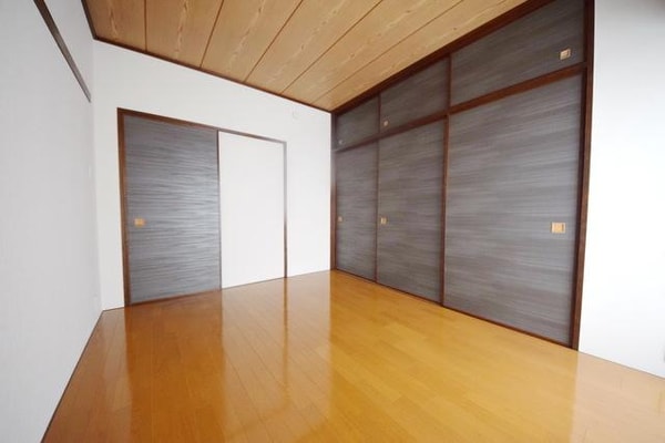 リビング・居室(明るい洋室♪)