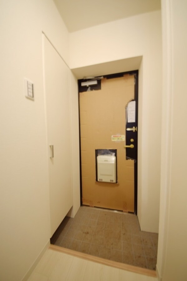 その他(玄関♪)