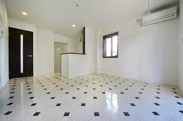 リビング・居室