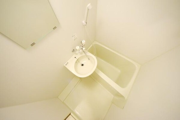 バス／シャワールーム等(浴室乾燥機付いてます♪)