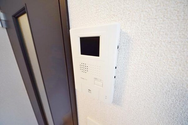 セキュリティ(安心のＴＶモニタホン♪)