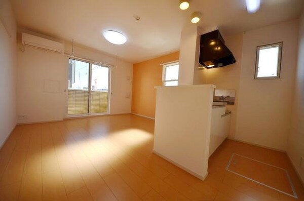 リビング・居室