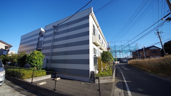 外観(外観まわり)