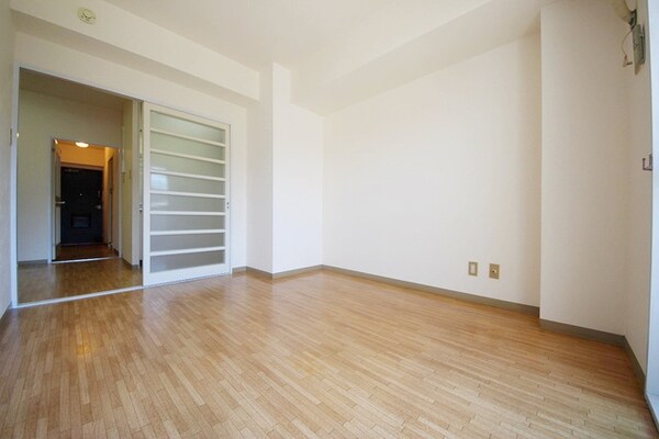 リビング・居室(リビング/居室)