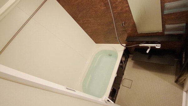 バス／シャワールーム等(バスルーム)