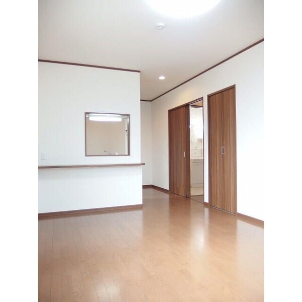 リビング・居室(イメージです)