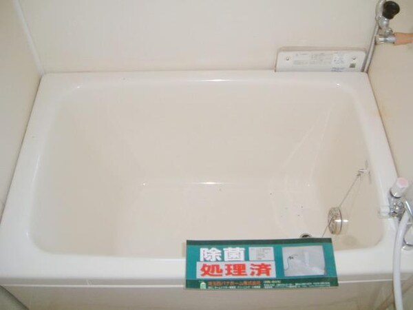 バス／シャワールーム等(風呂)