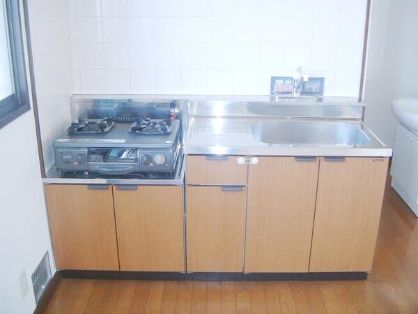 キッチン(キッチン)