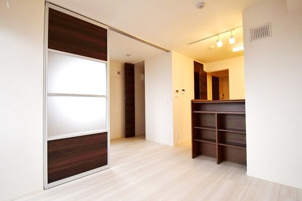 リビング・居室