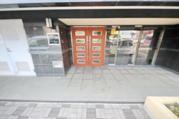 エントランス(エントランス)