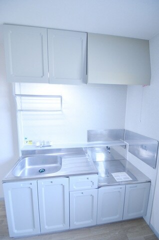 物件内観写真3　(キッチン)