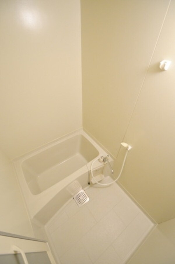 バス／シャワールーム等(バスルーム)