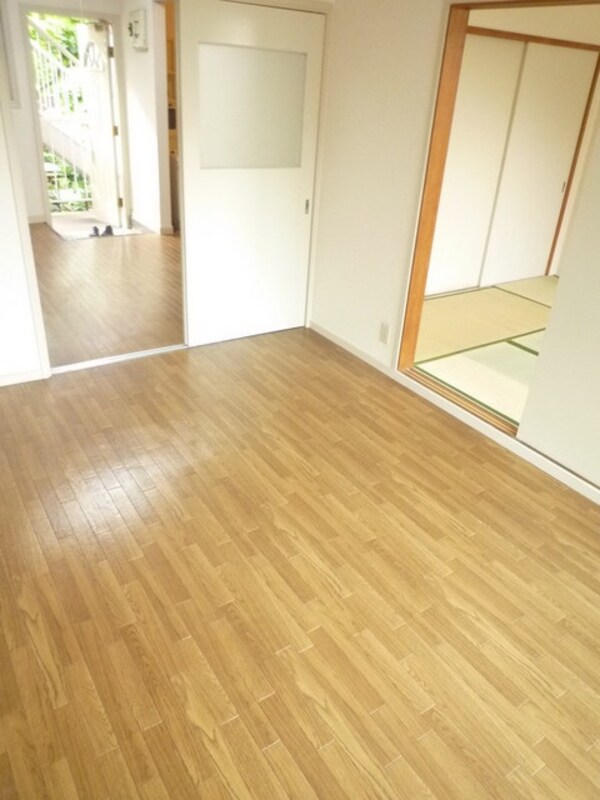 リビング・居室