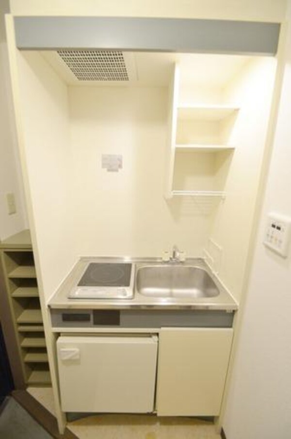 キッチン(キッチン)