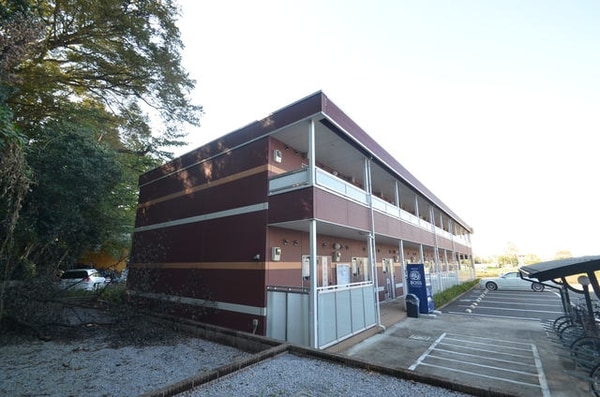 外観(外観まわり)