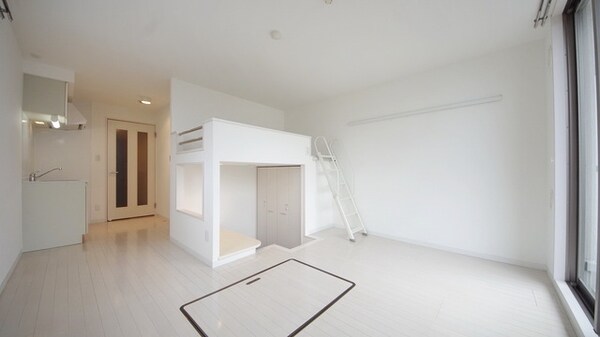 リビング・居室